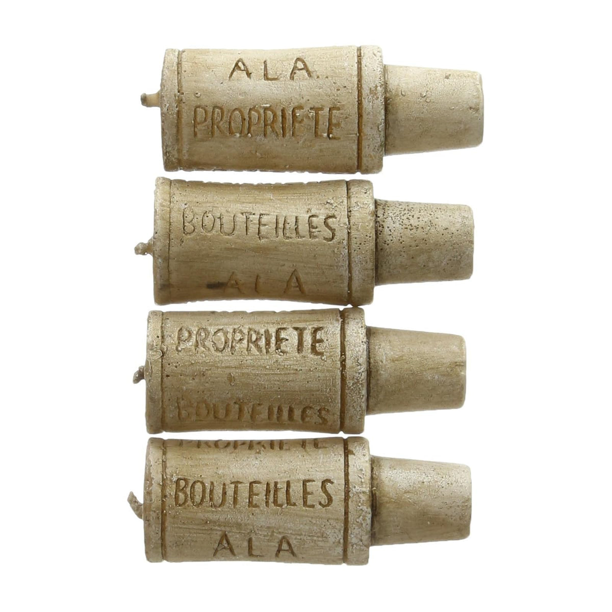 PPD Candle, Paperproducts Design, Wine Cork
