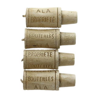 PPD Candle, Paperproducts Design, Wine Cork