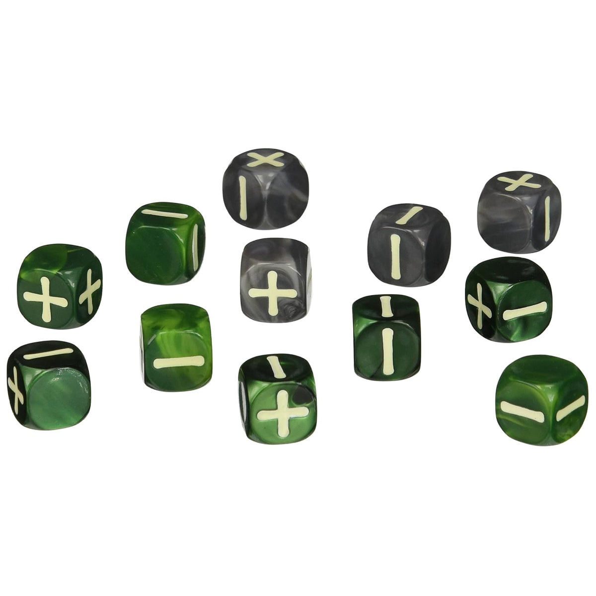 Evil Hat Productions Game Dice, 16mm