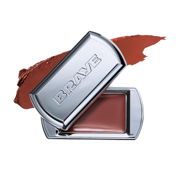 BRAYE Face Shaping Makeup, 0.08 Ounce (Pack of 1), Boldness