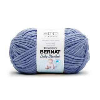 Bernat Yarn, baby, Baby Denim
