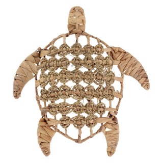 Boston International Sculpture, 14.75" Long, Natural