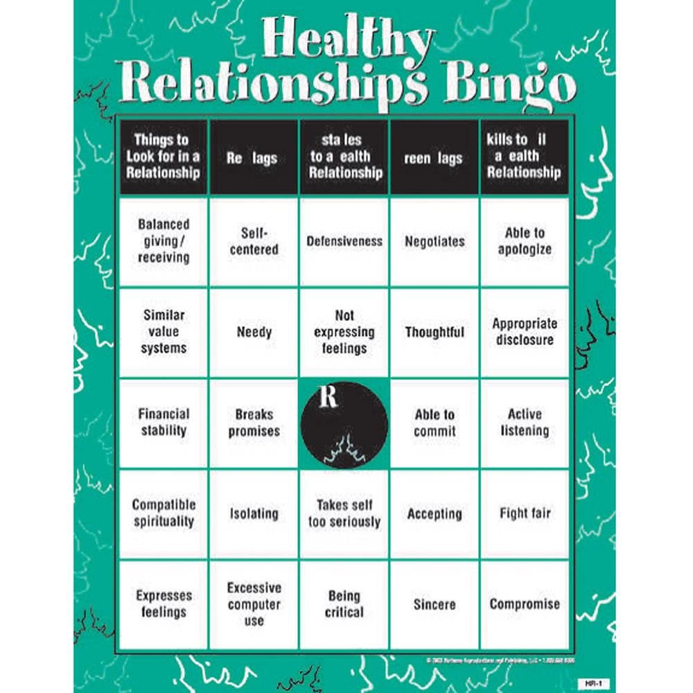 Wellness Reproductions & Publishing Tabletop Game