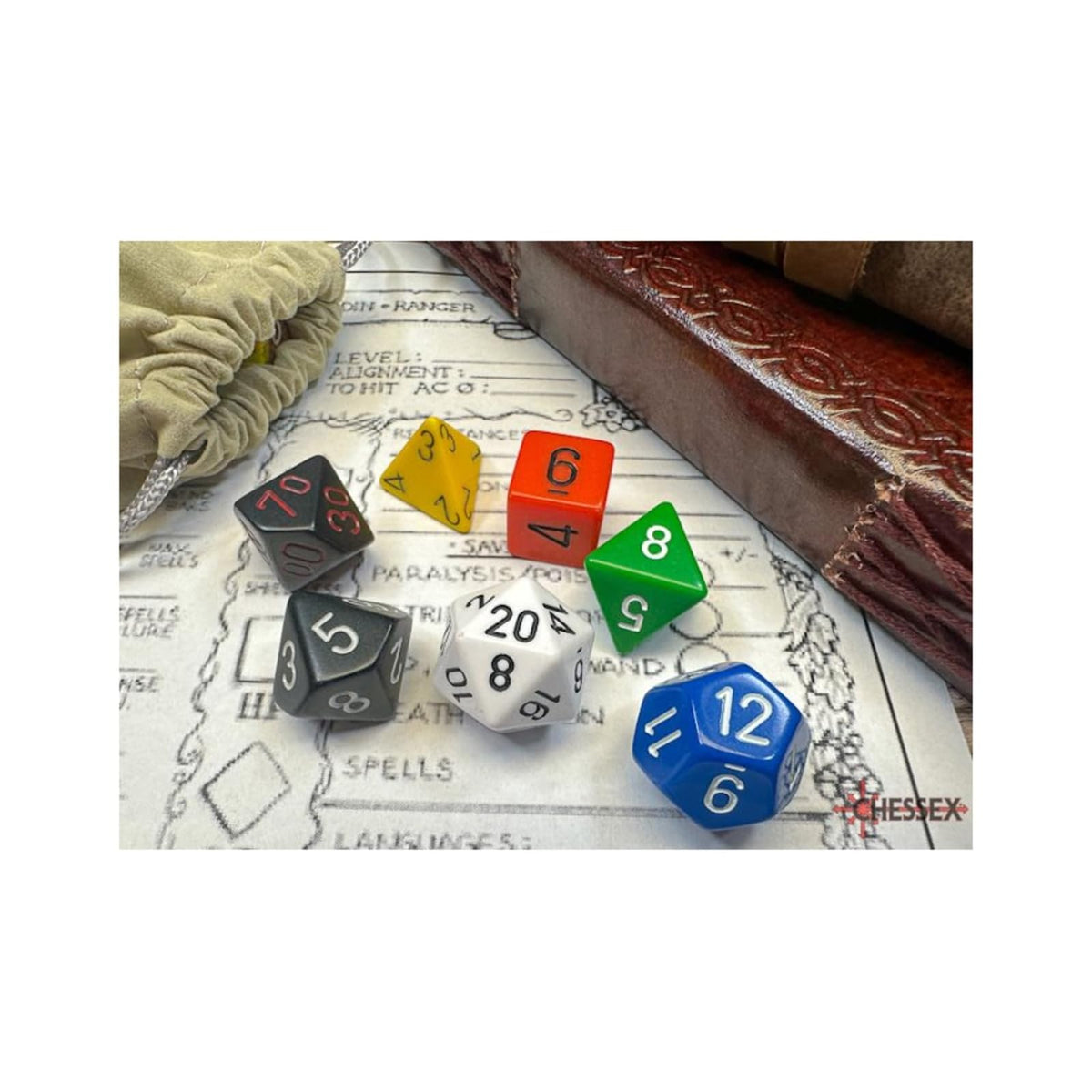 Wondertrail Tabletop Game, Multi-color