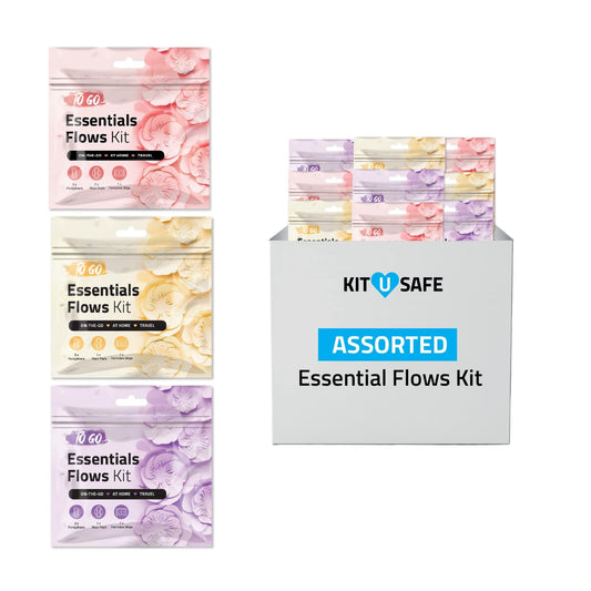 pH Advantage Sanitary Napkin, REgular, Without Wings
