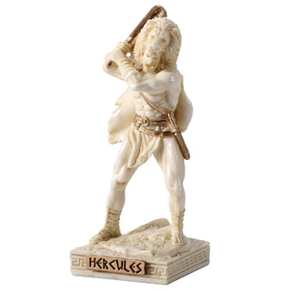 Veronese Design Figurine, 3 3/4, White Gold