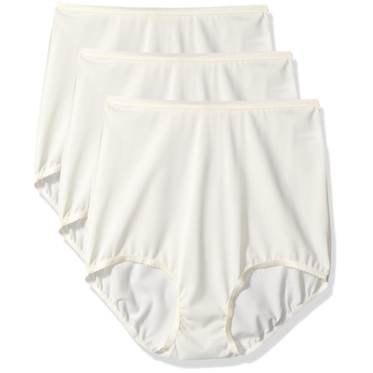 Shadowline Underpants, 5, Ivory