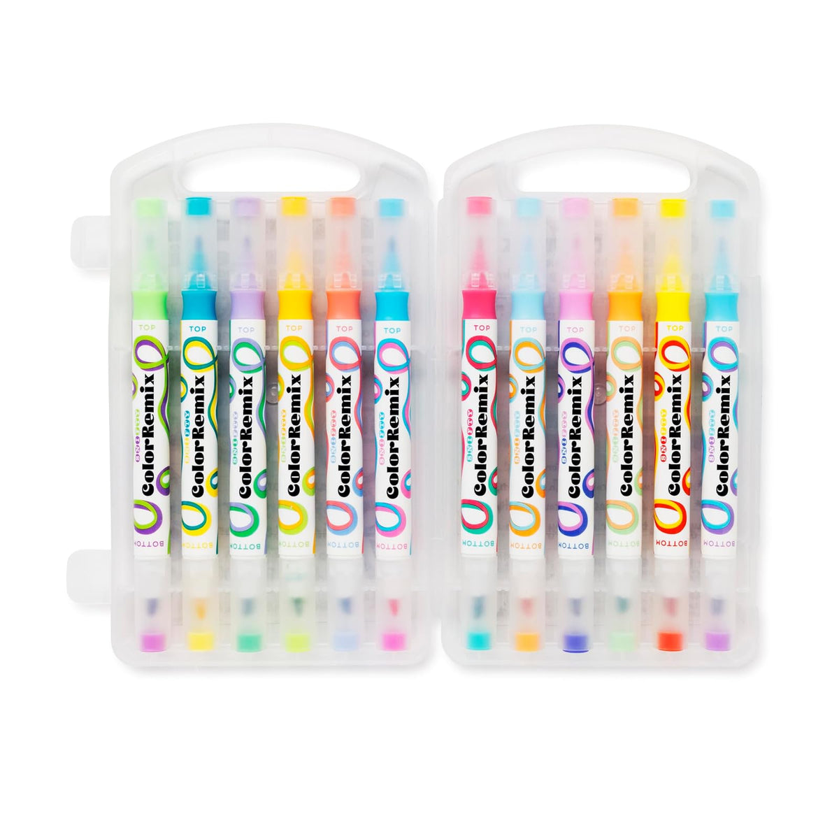 SNIFTY Writing Instrument, 1 Count (Pack of 12), Multiple colors