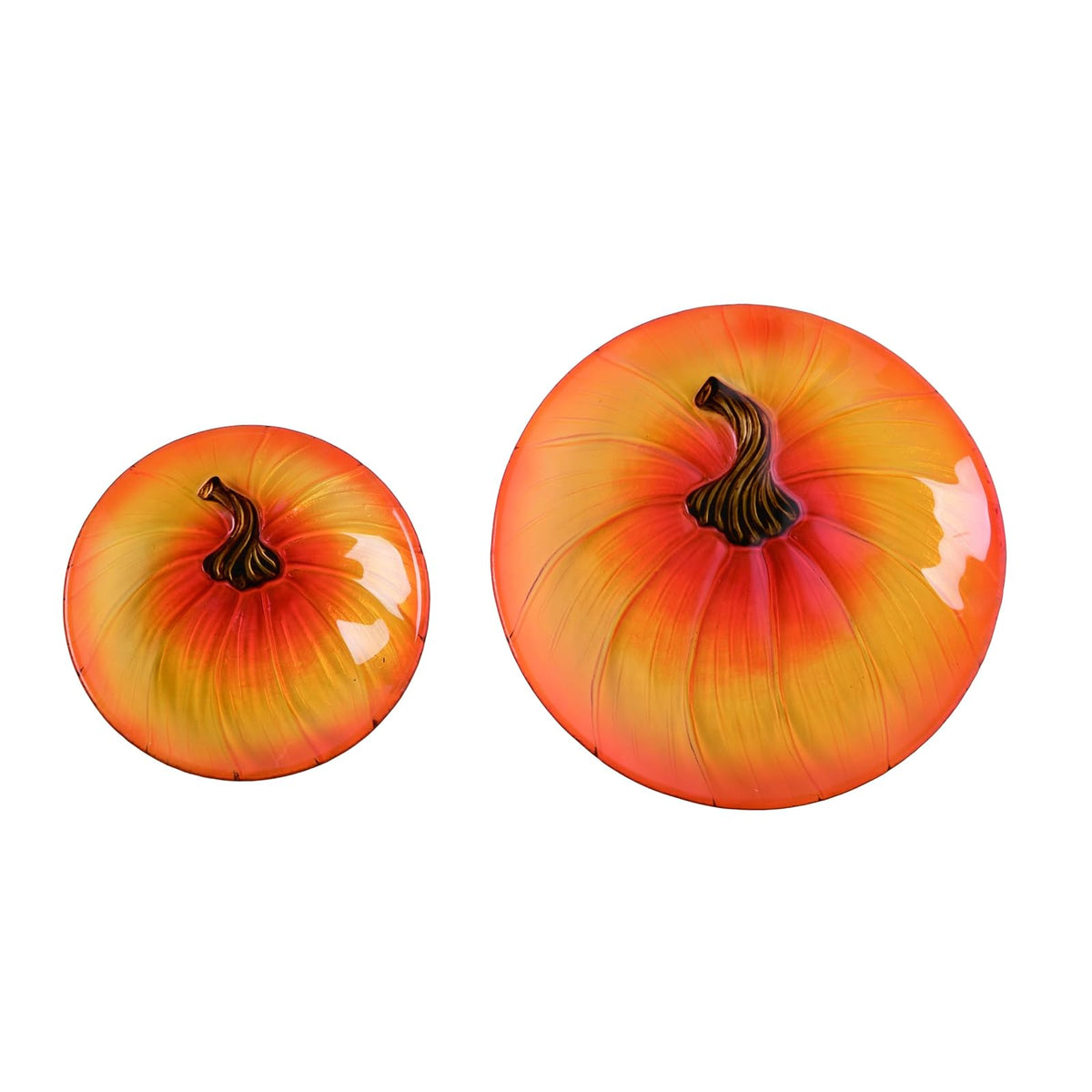 Transpac Dishware Plate