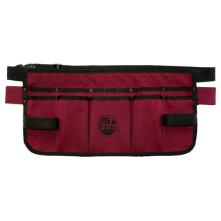 Graintex Tool Belt, 52 inches, Burgundy