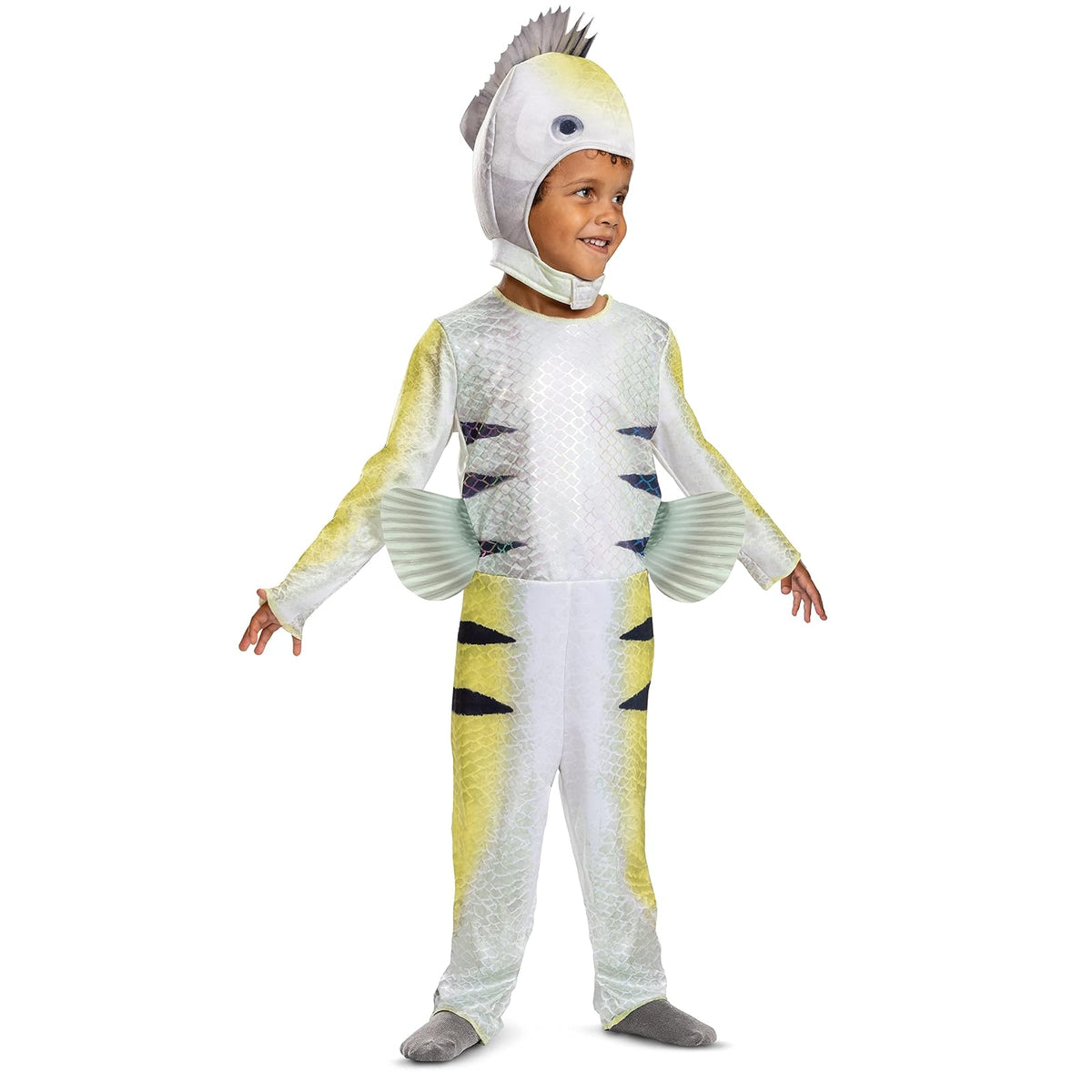 Disguise Costume Outfit, Small (2T), Little