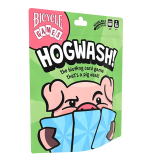 Bicycle Tabletop Game
