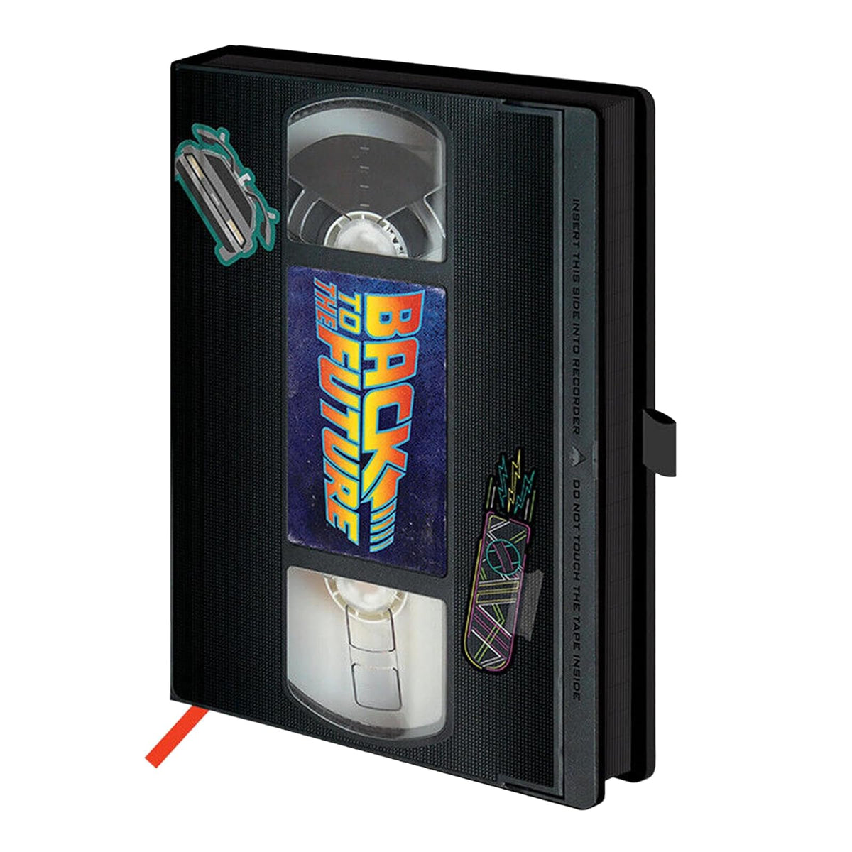 SD TOYS Blank Book, Multicolor