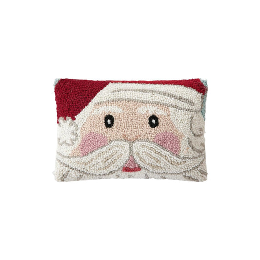 Peking Handicraft Pillow, 12-Inch, Multicolor