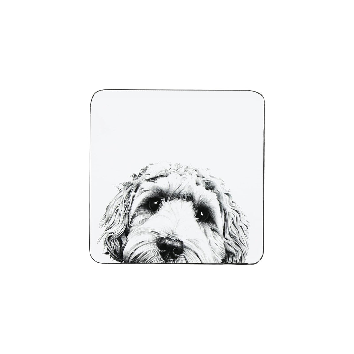 Pavilion Gift Company Drink Coaster
