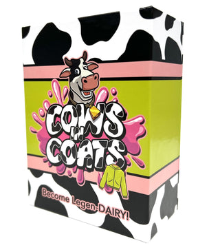 PBN'J Games LLC Toys And Games, 2.5 x 3.5 inches, Black, White