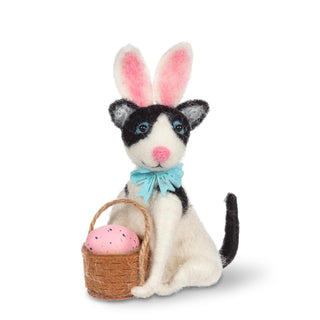 Abbott Collection Figurine