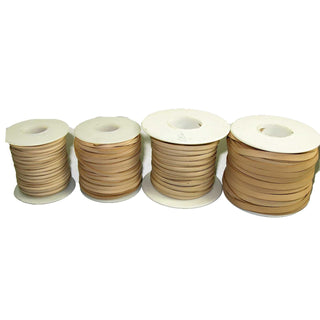 Realeather Thread Cord, 5/32" x 25 Yards, Modern