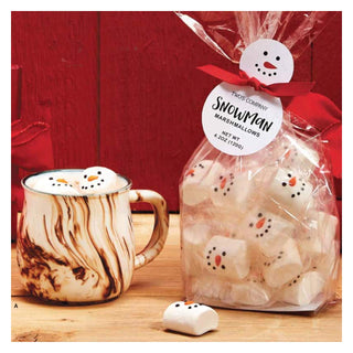 Two's Company Sugar Candy, One Size, White