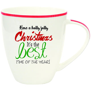 Divinity Boutique Drinking Cup, 17.7 Ounces, Multicolor