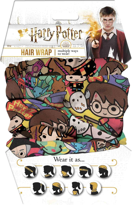 Spoontiques Spoontiques harry potter hair wrap