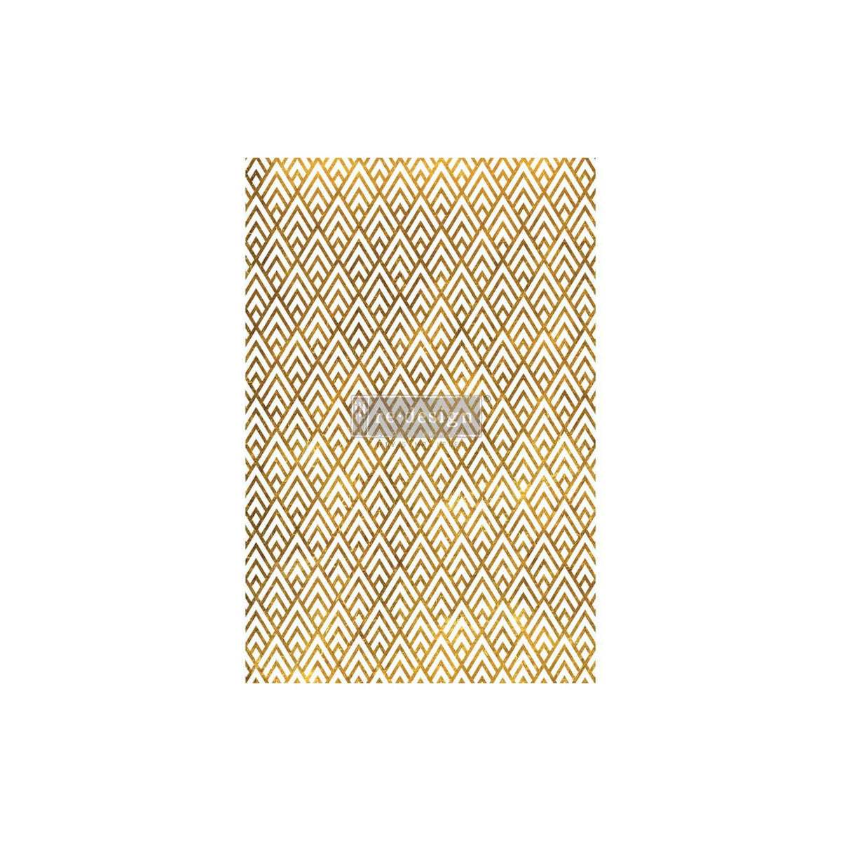 Redesign with Prima Iron On Transfer Design, 24 x 35, Multi