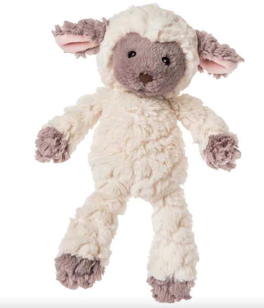 Mary Meyer Putty Nursery Soft Toy, Lamb