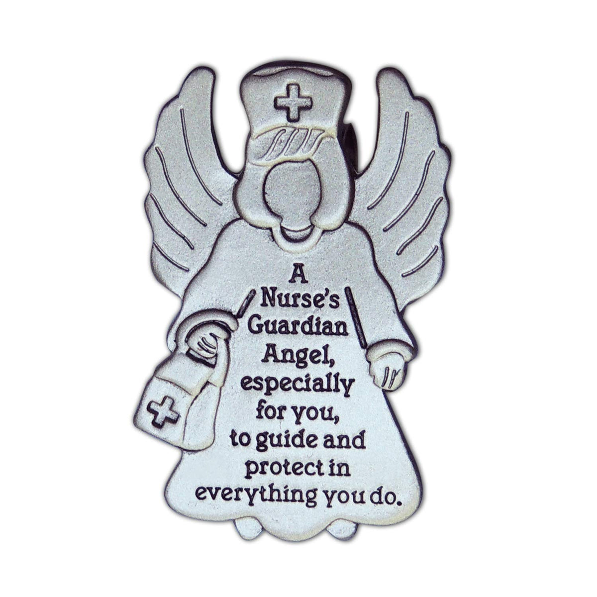 Cathedral Art Home, Nurses