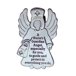 Cathedral Art Home, Nurses