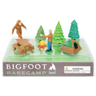 Accoutrements Toy Figure Playset
