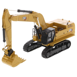 Diecast Masters Non Riding Toy Vehicle, One Size, Yellow