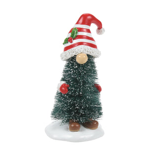 Department 56 Figurine, 4.5 Inch, Multicolor