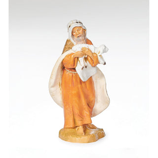 Fontanini Figurine, 7.5" Scale, Multicolor