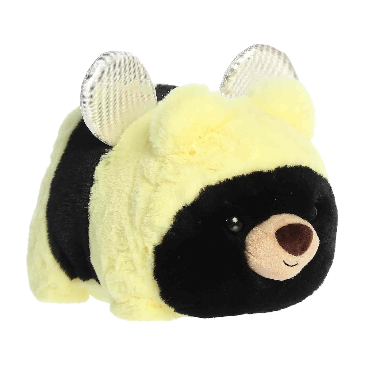 SPUDSTERS Toy Figure