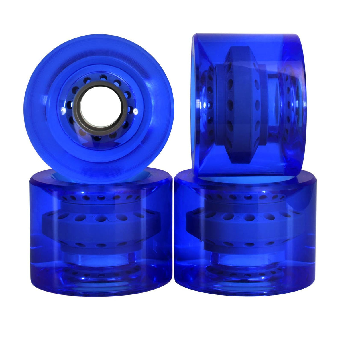 Cal 7 Sporting Goods, Clear Blue