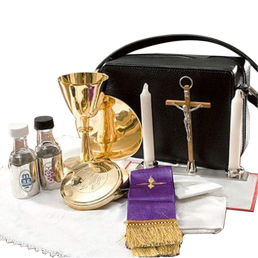 Christian Brands Religious Supply Mass Kit