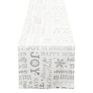 DII Table Runner