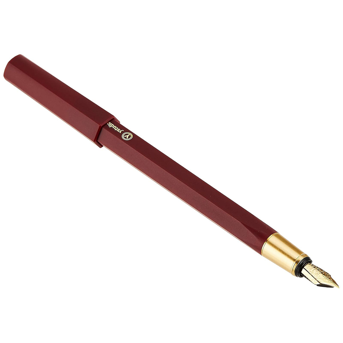 YSTUDIO Writing Instrument, 1 Count (Pack of 1), red