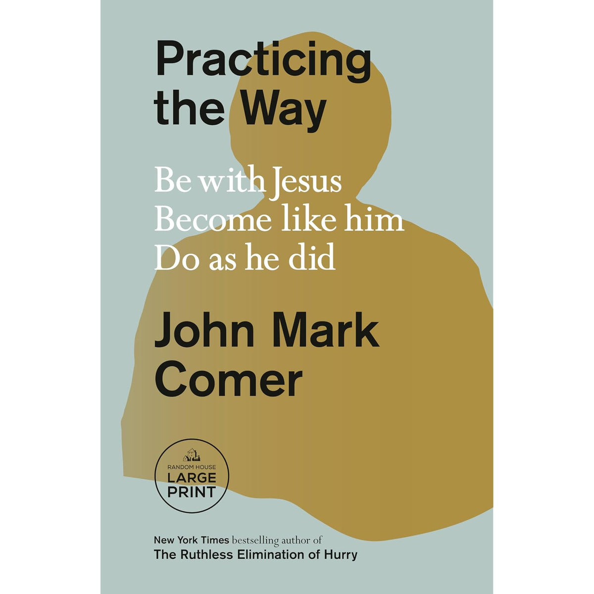 Penguin Random House Abis Book, Tan