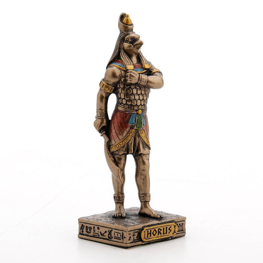 Unicorn Studio Veronese Design Horus The God of Sky