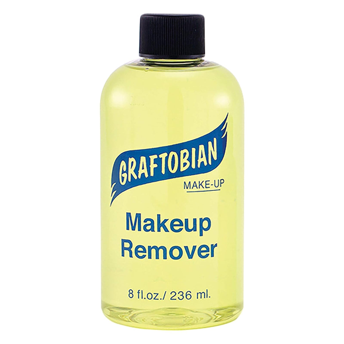 Graftobian Skin Cleaning Agent, 1 Count (Pack of 22), clear