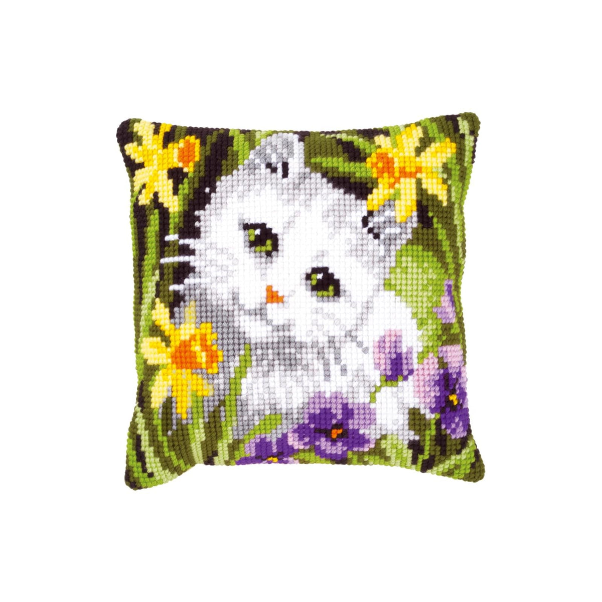 Vervaco Art Craft Kit, 40 x 40cm, N\a
