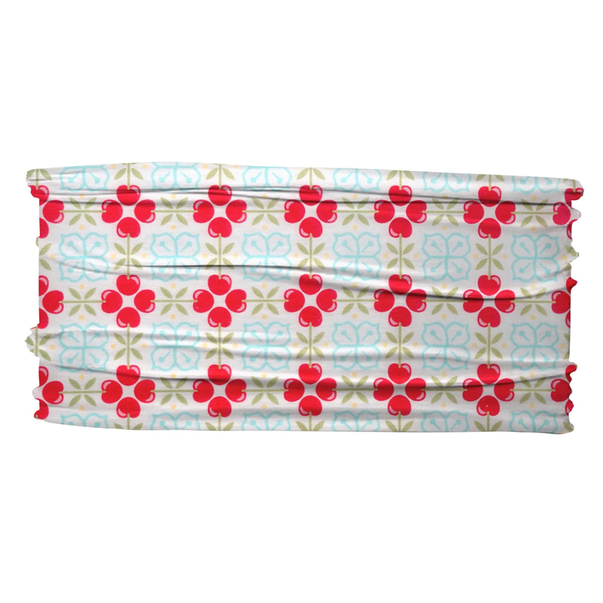 Karma Hairband, 1 Count (Pack of 1), Cherry