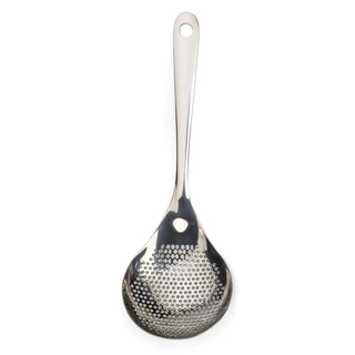 RSVP International Spoon, Spoon, 18/8 Stainless Steel