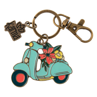 Keychain by Karma