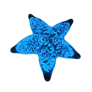 Beachcombers Figurine, Clear