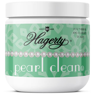 Hagerty Cleaning Agent, 1 Count (Pack of 1), Whte