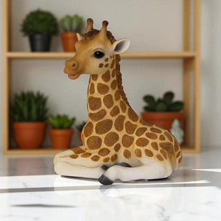 Pacific Giftware Figurine, 5.70"H, Multicolor