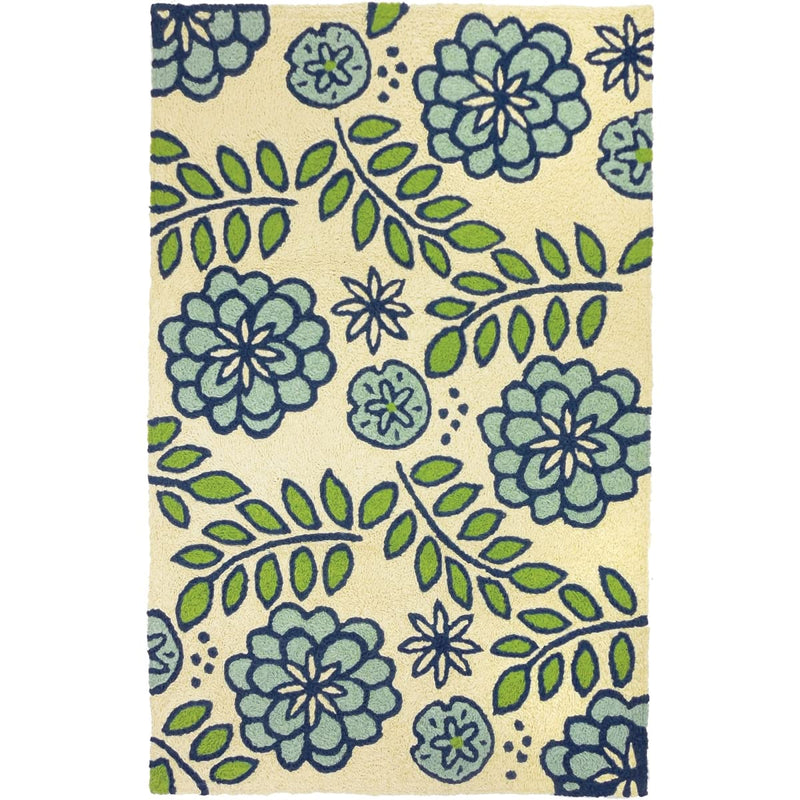 Blue Marigolds by Jellybean® Patio Collection