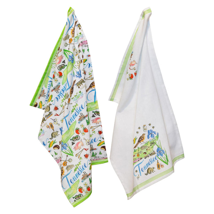 Boston International Towel, 28" x 18", Tennessee